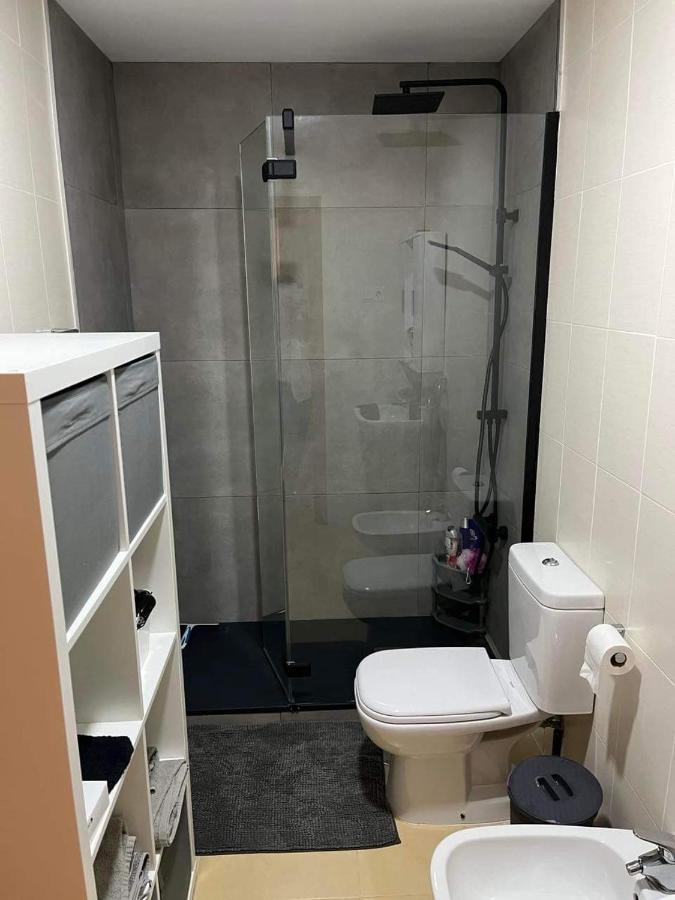 Ferienwohnung Las Terrazas De La Torre Golf Heidi Murcia Exterior foto